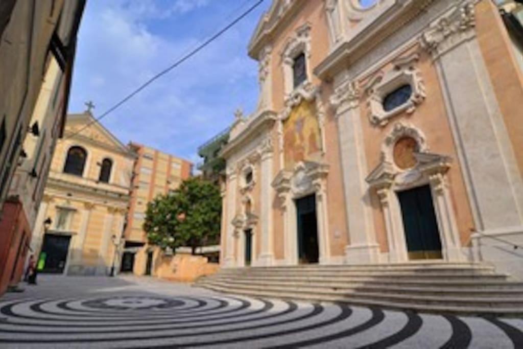 Le Finestre Sul Mare Albissola Marina Exterior foto