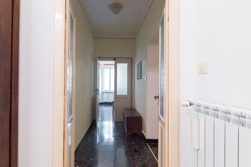 Le Finestre Sul Mare Albissola Marina Exterior foto