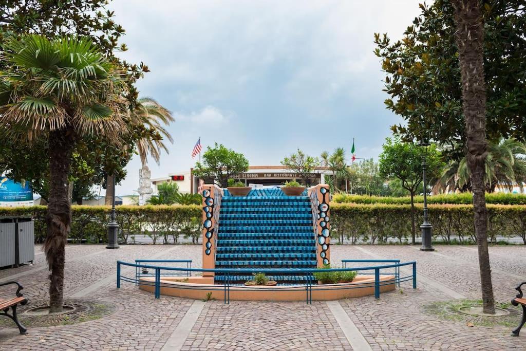 Le Finestre Sul Mare Albissola Marina Exterior foto
